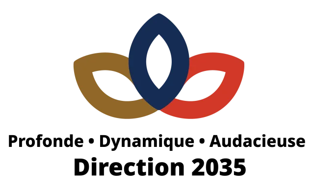 Direction 2035