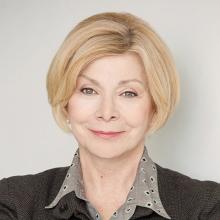 Portrait : Cheri Dinovo