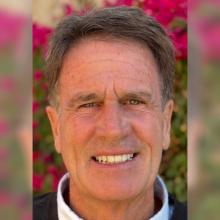 Portrait : John Pentland