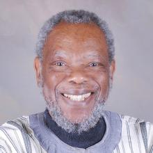 Portrait: Samuel Dansokho